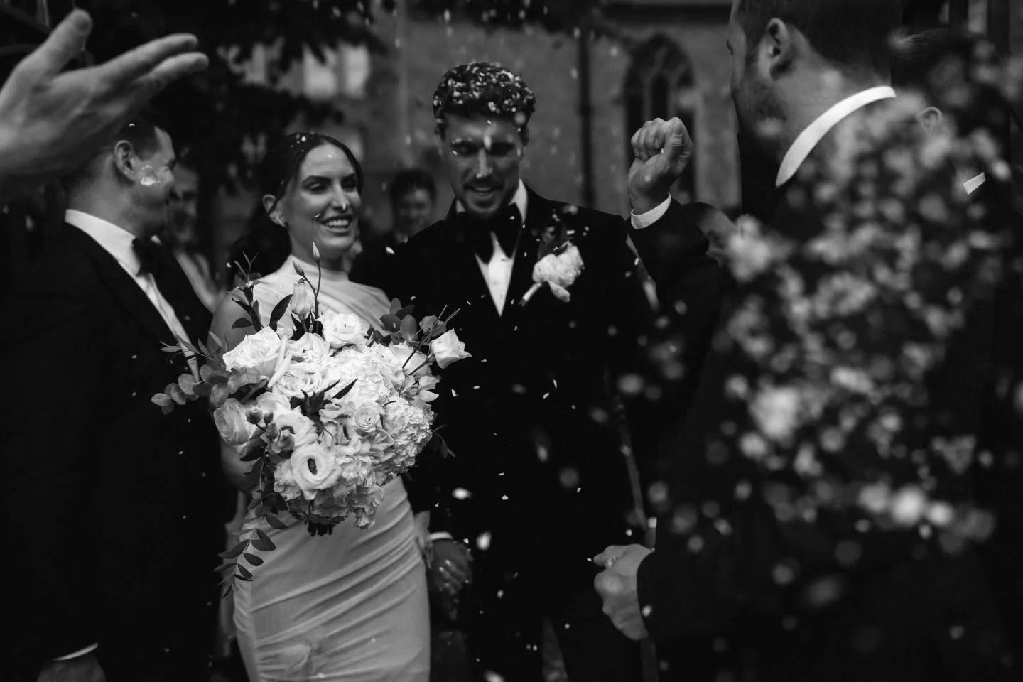 Some frames just hit different in black and white.
London gave me the light, the lines, the mood &mdash; the couple brought the magic.
Timeless, honest, stripped back to pure emotion.
These are the moments you feel, not just see. 🖤🤍

#LondonWedding