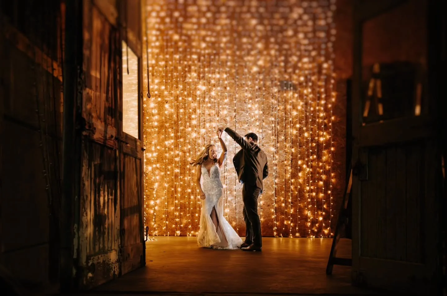 Shot an amazing wedding at Owen House Wedding Barn yesterday 📷
Such a class venue &mdash; great light, great atmosphere, and the whole day just felt effortless from start to finish.

So many standout moments, so much energy.
Owen House always delive