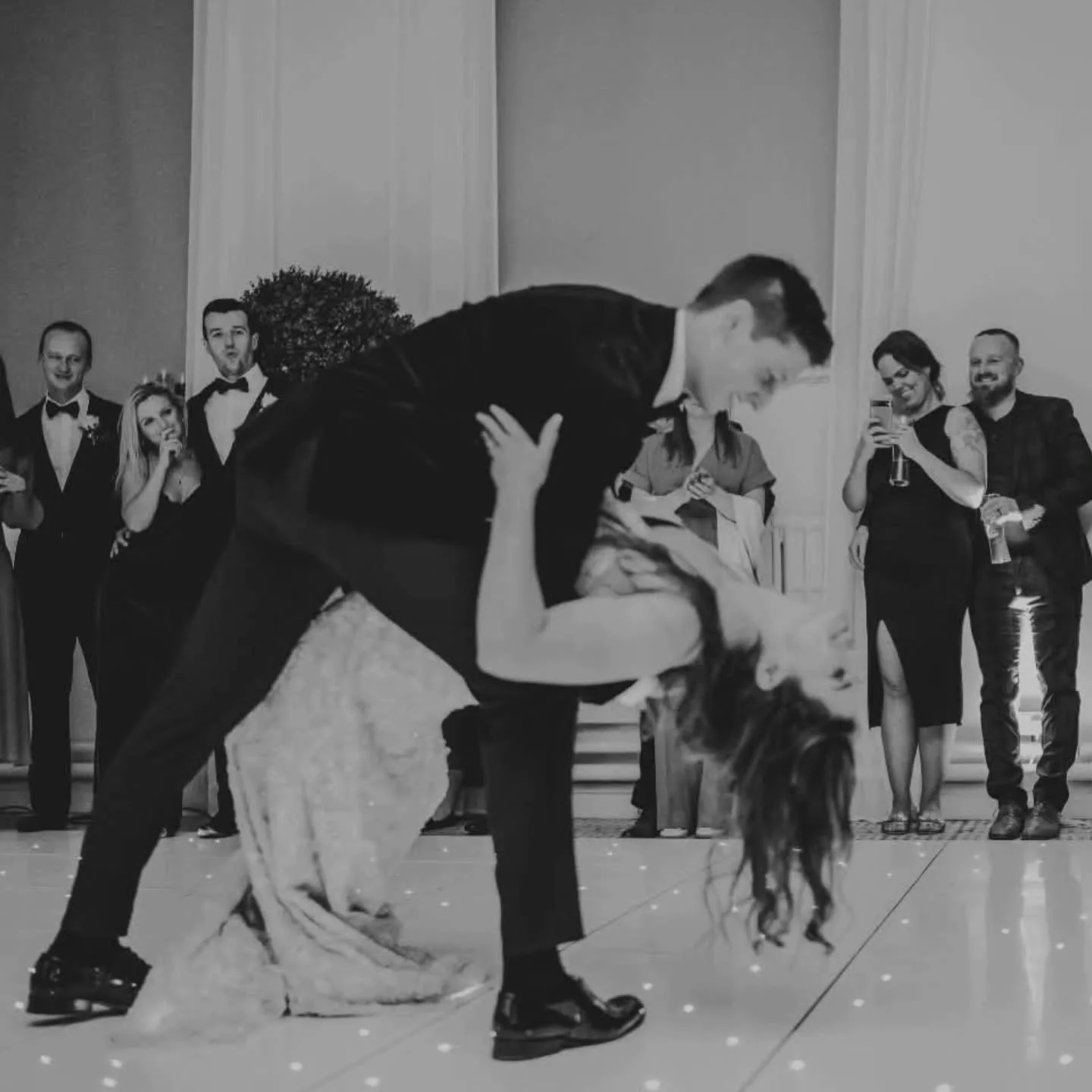 Lights go down....Music starts.

This is where it all happens.

#weddingdancefloor
#afterdarkweddings
#modernwedding
#realweddingmoments
#unposedwedding

@theworldsbestweddingphotos 
@cosmopolitanuk @elleuk @zenfolio