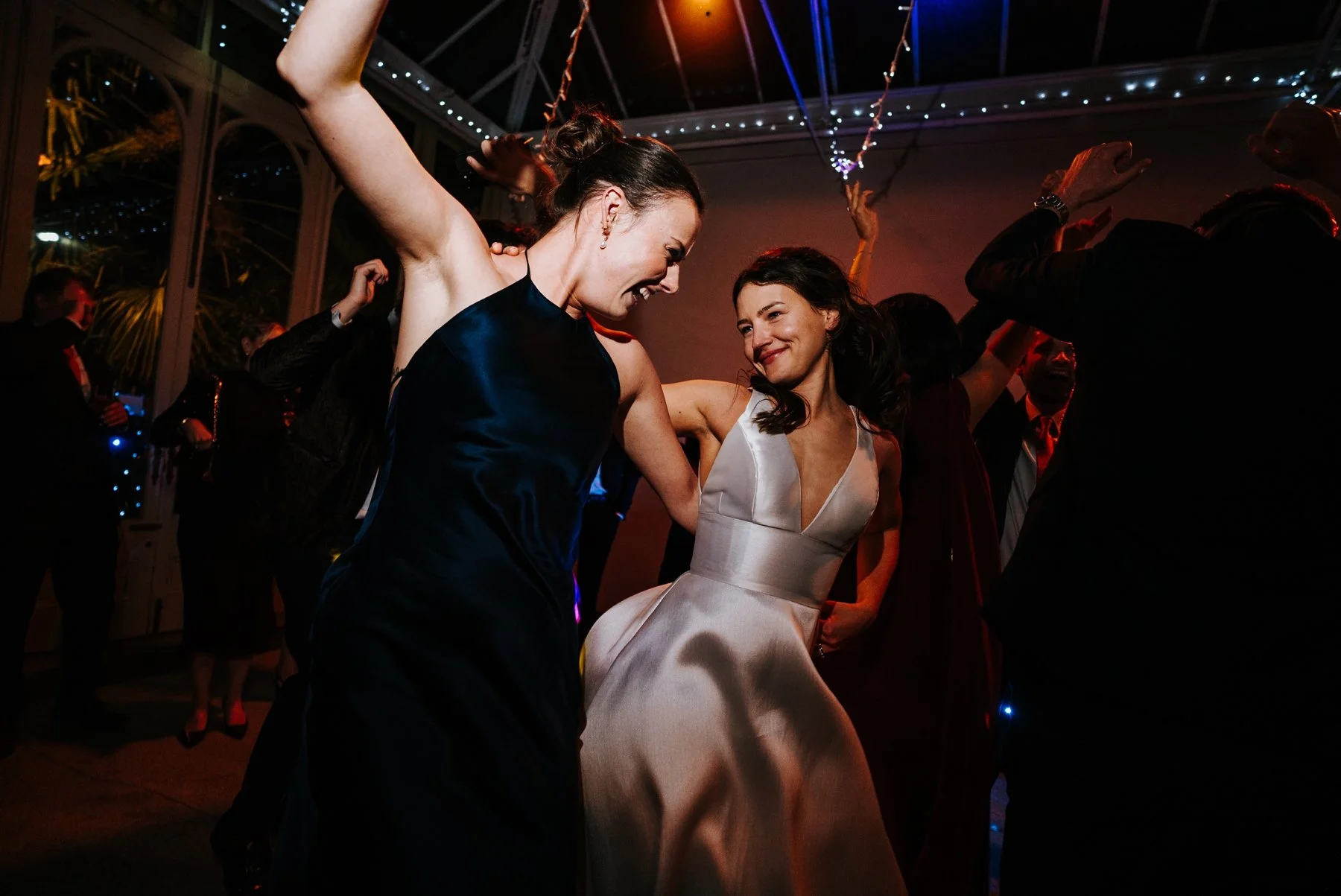 Hampton Court House Wedding Photographer | Surrey &amp; London Wedding Photography