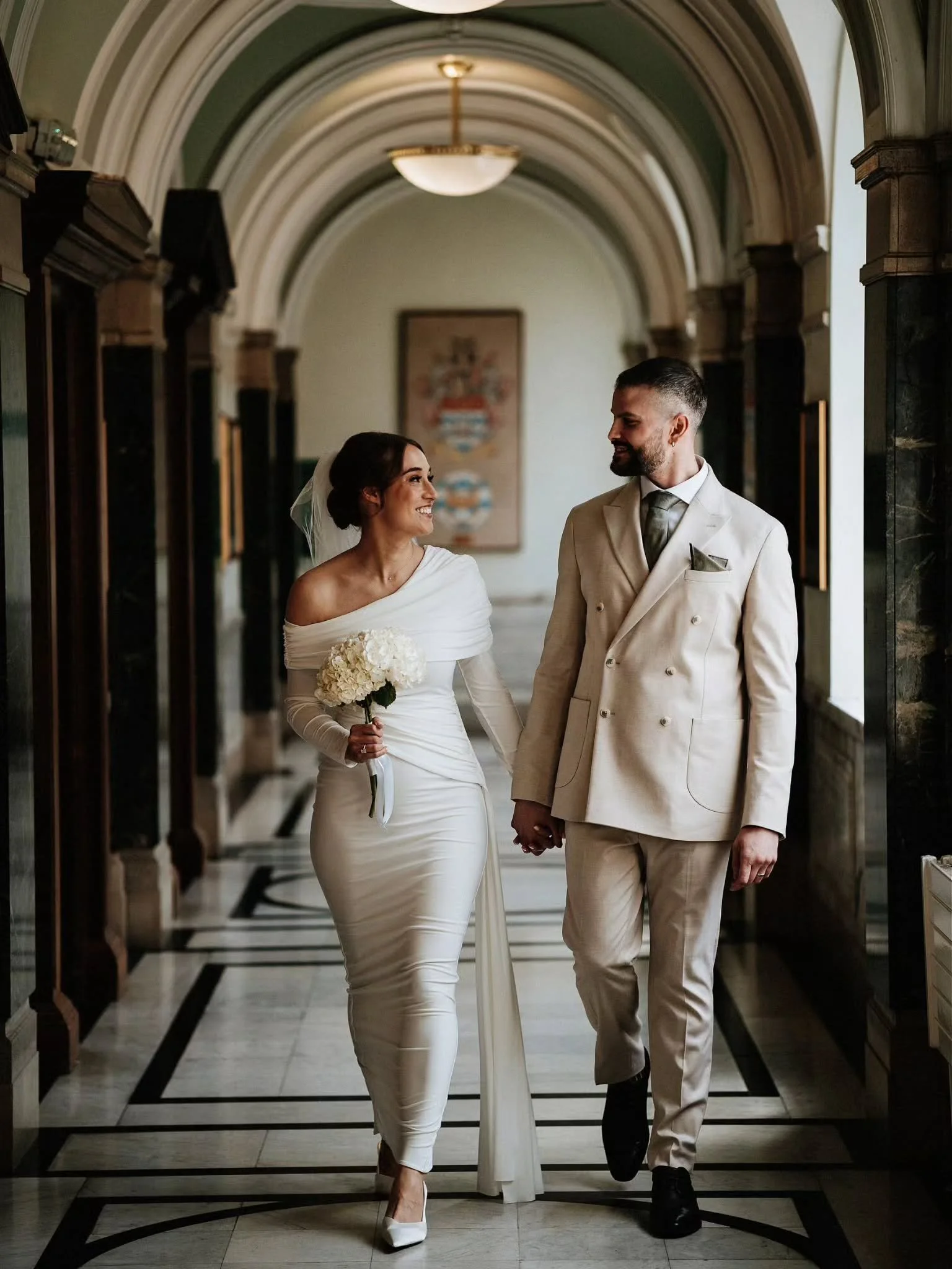 Back at Islington Town Hall yesterday &mdash; always a pleasure, such a great vibe.

#islingtontownhall
#London
#londonbride
#islingtonwedding
#londonweddingphotographer 

@theworldsbestweddingphotos 
@cosmopolitanuk @elleuk @zenfolio 
@sayidoislingt