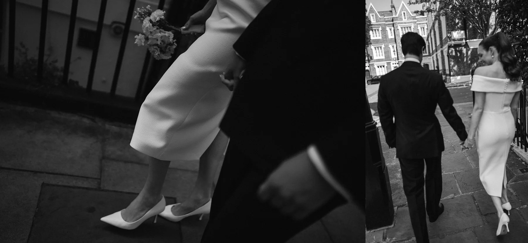 Islington Town Hall wedding photographer
