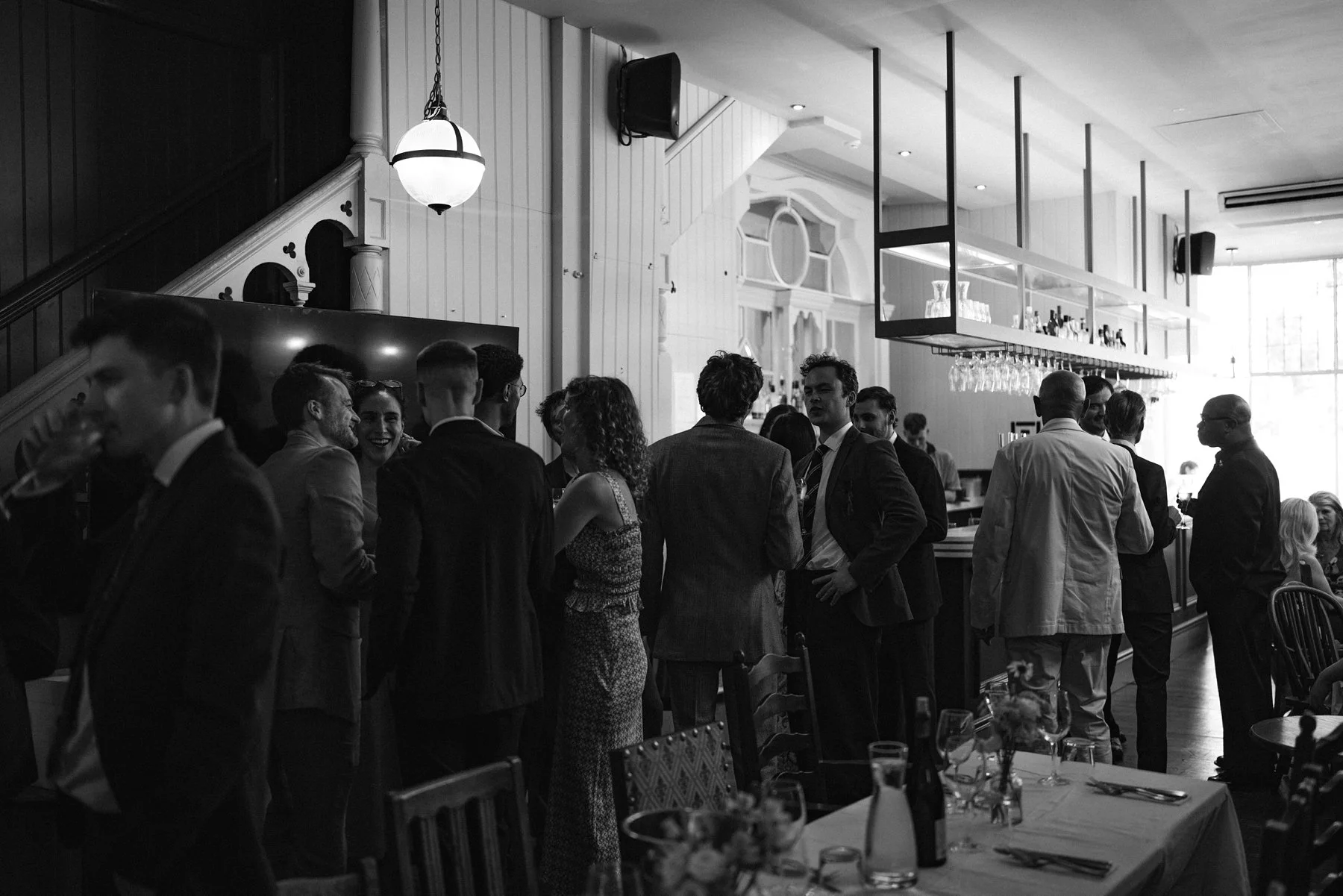 Islington Town Hall wedding photographer
