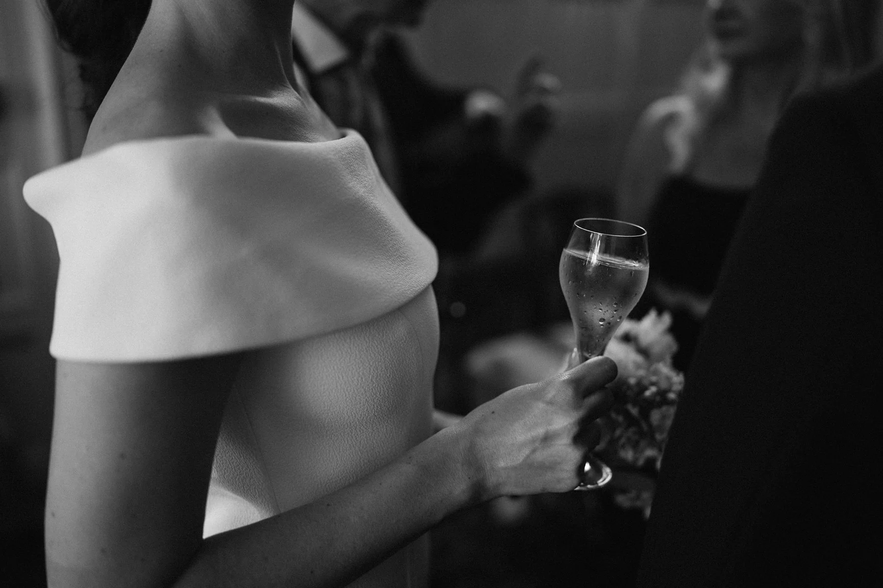 Islington Town Hall wedding photographer