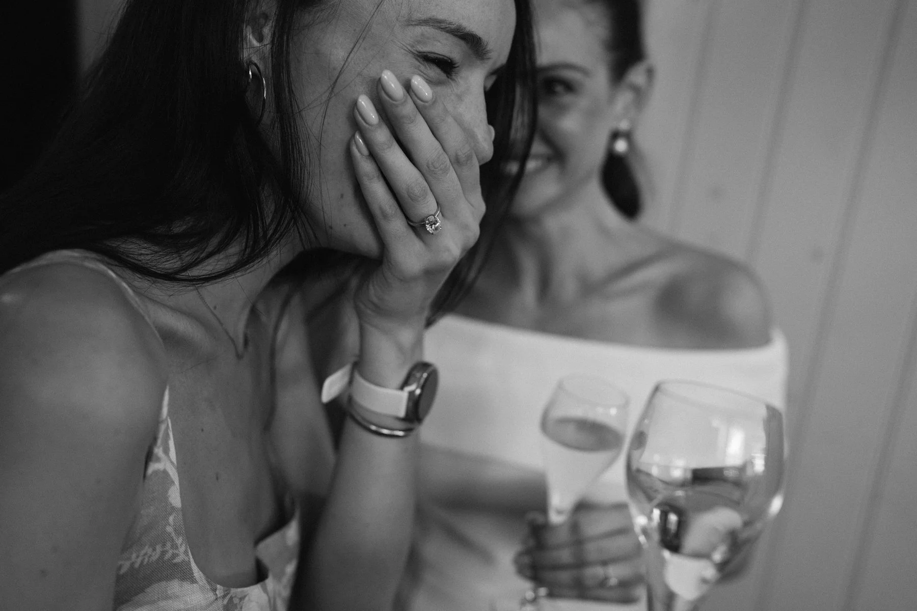 Islington Town Hall wedding photographer