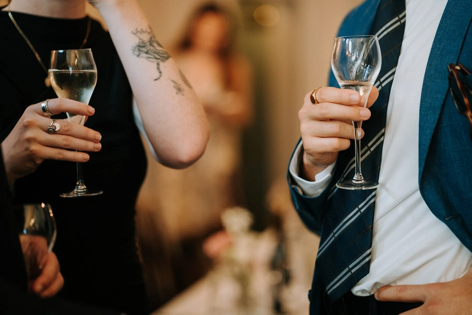Islington Town Hall wedding photographer