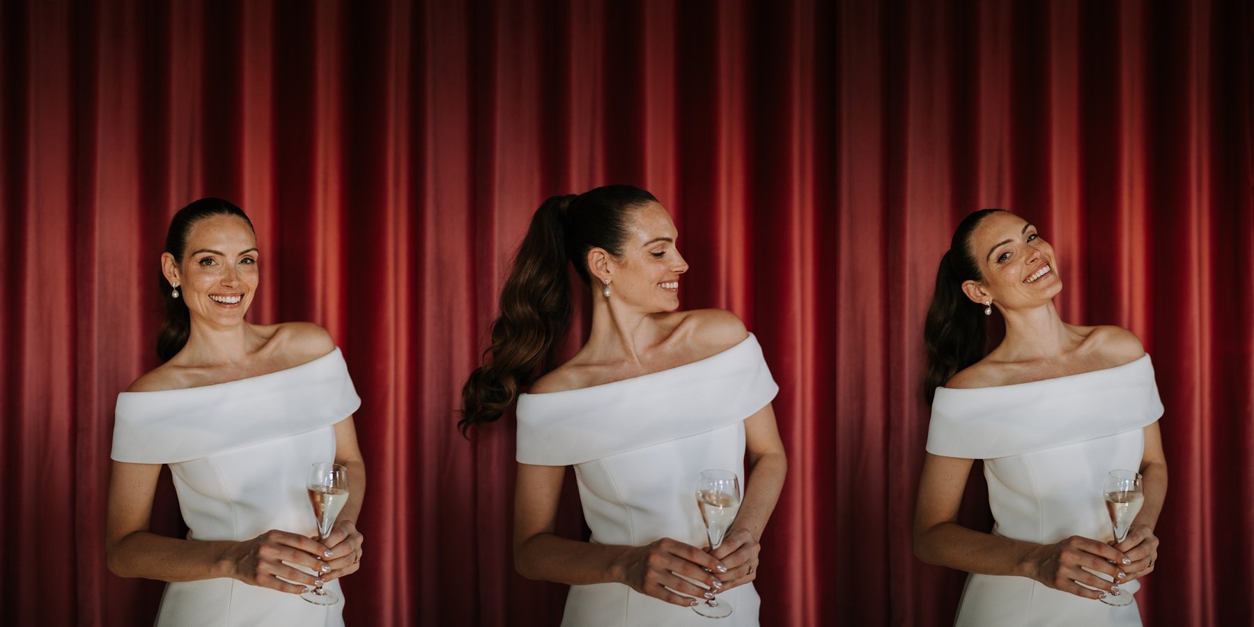 Islington Town Hall wedding photographer