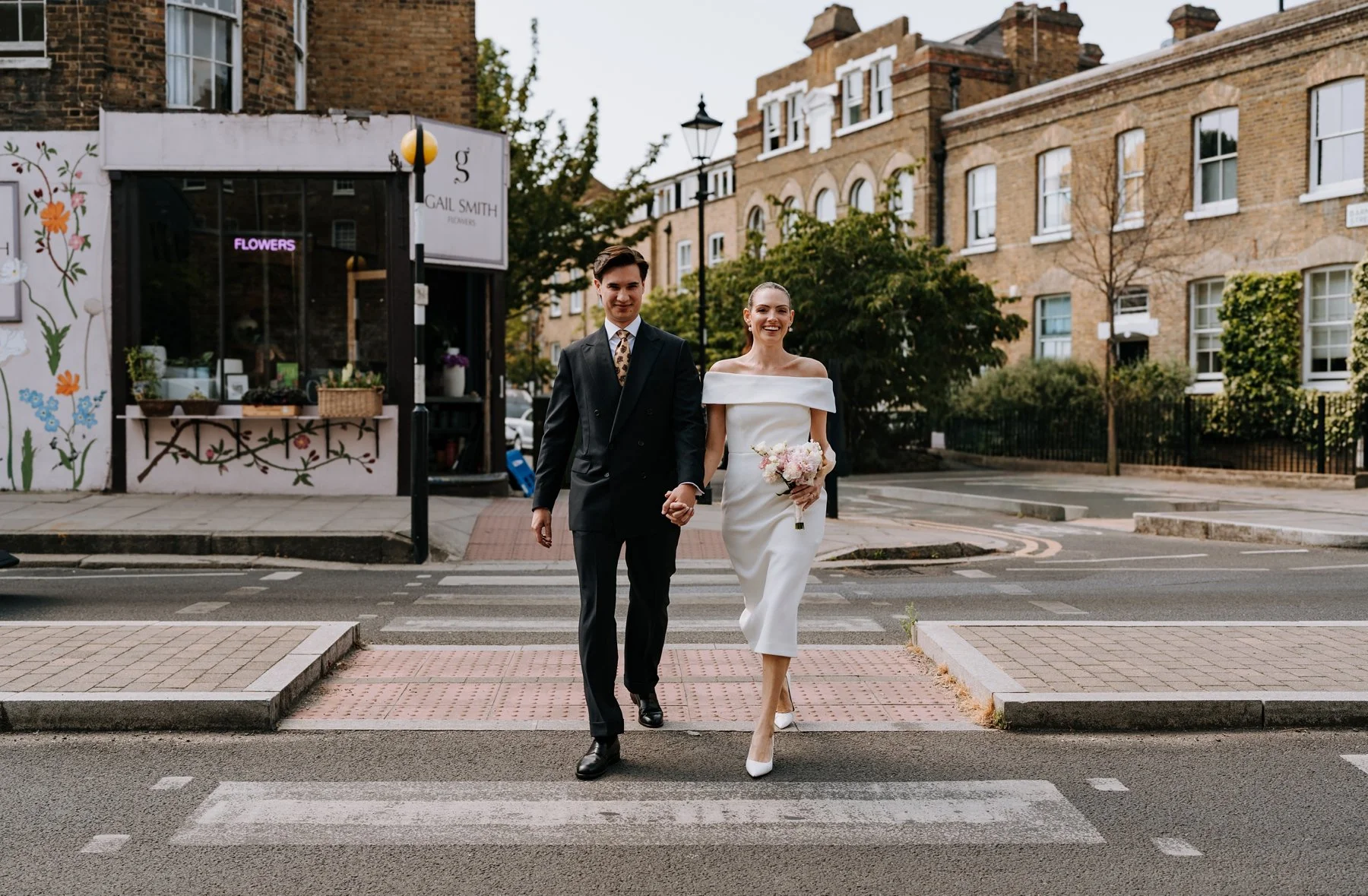 Islington Town Hall Weddings: A Cinematic Guide to London’s Iconic Venue