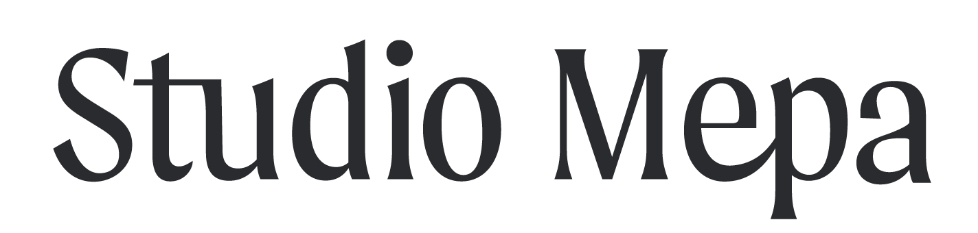 Studio Mepa - Your Brand Partner