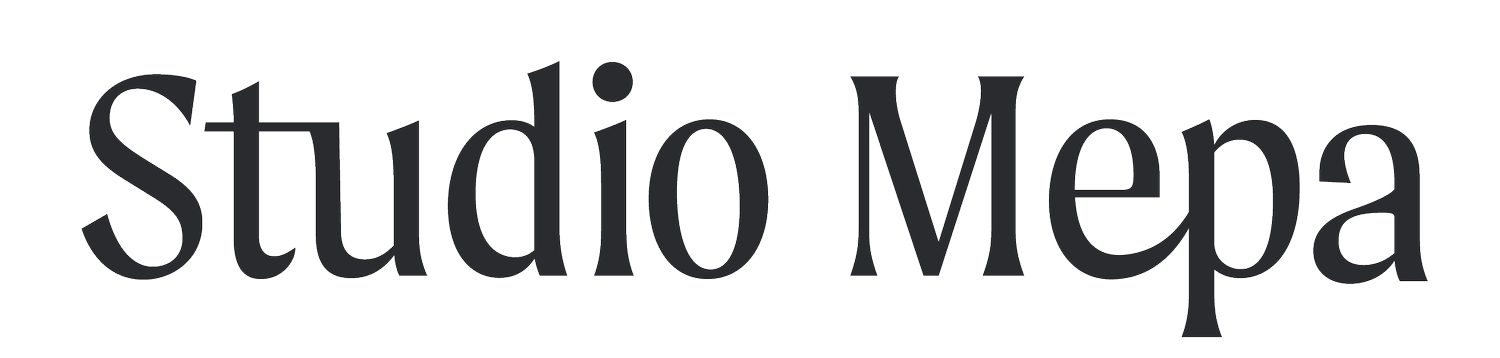 Studio Mepa - Your Brand Partner