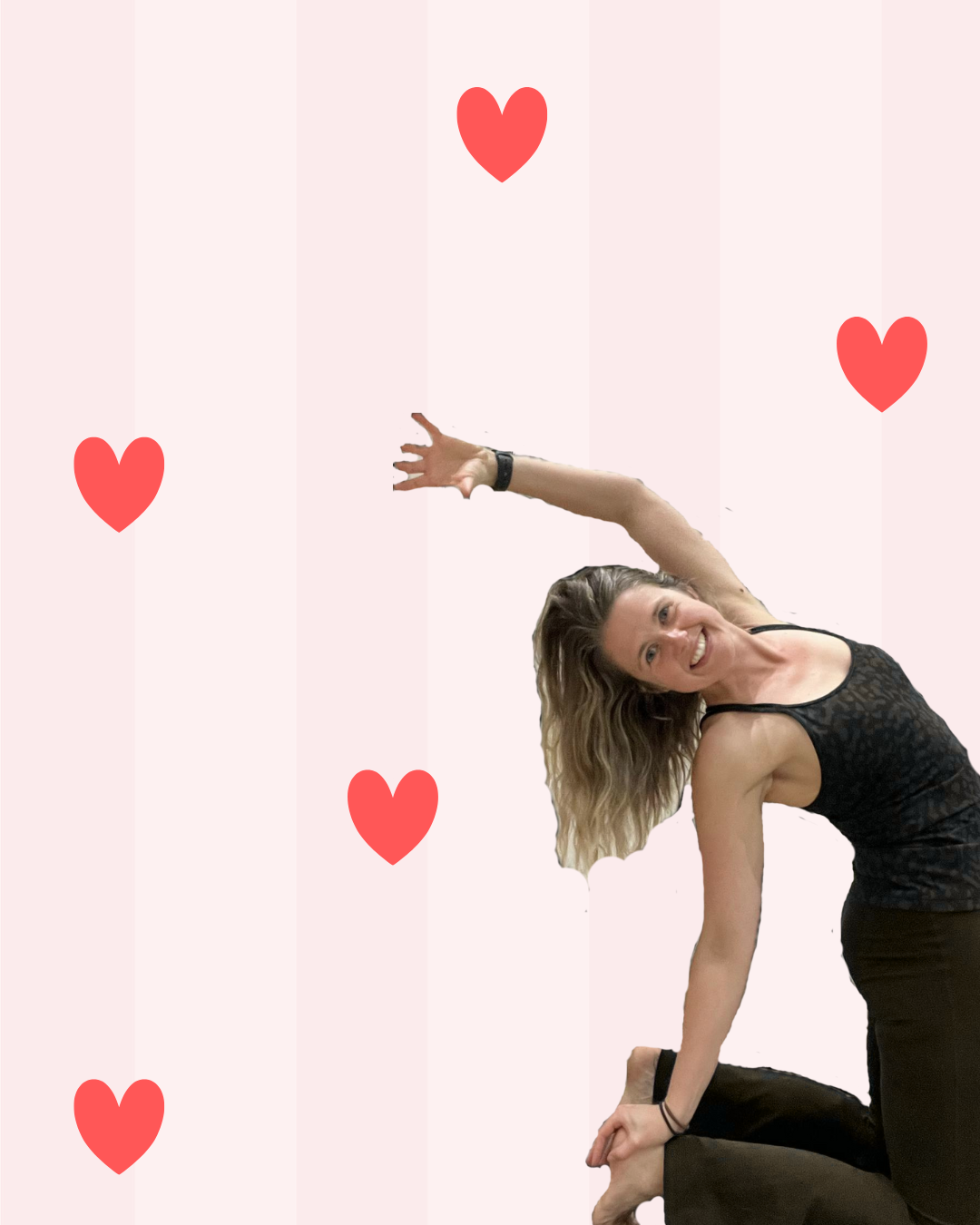 Coming Home to Your Body