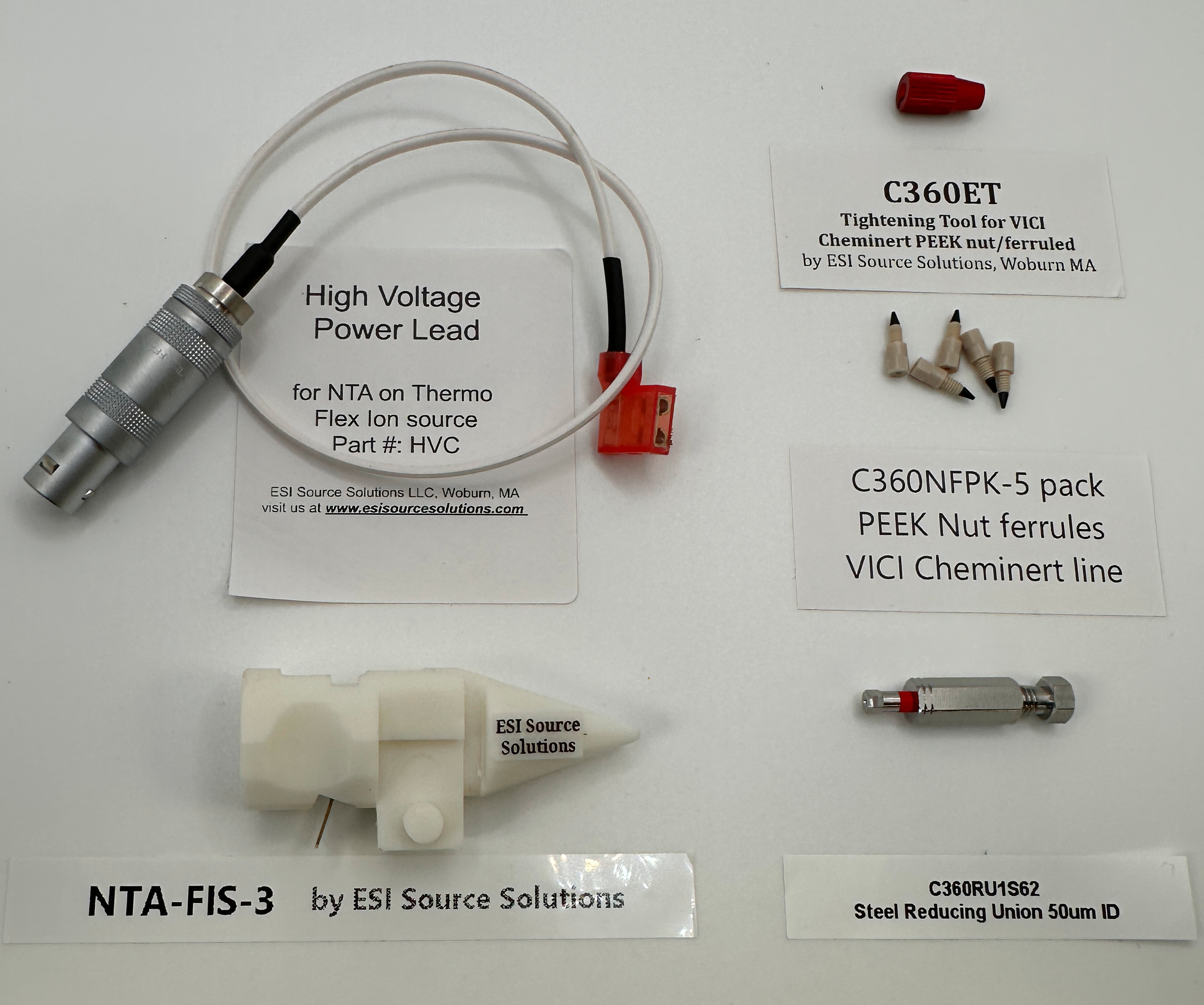 IS:SUE NANO セット xTool MetalFab SaveGas Thick Metal Cutting Nozzle Set | Swing Design
