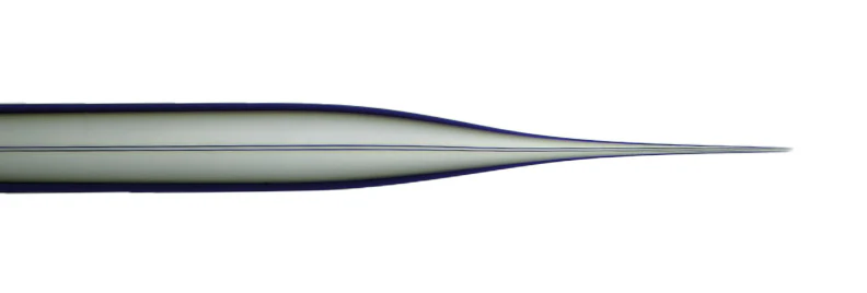 MicrOmics Nanospray Emitters