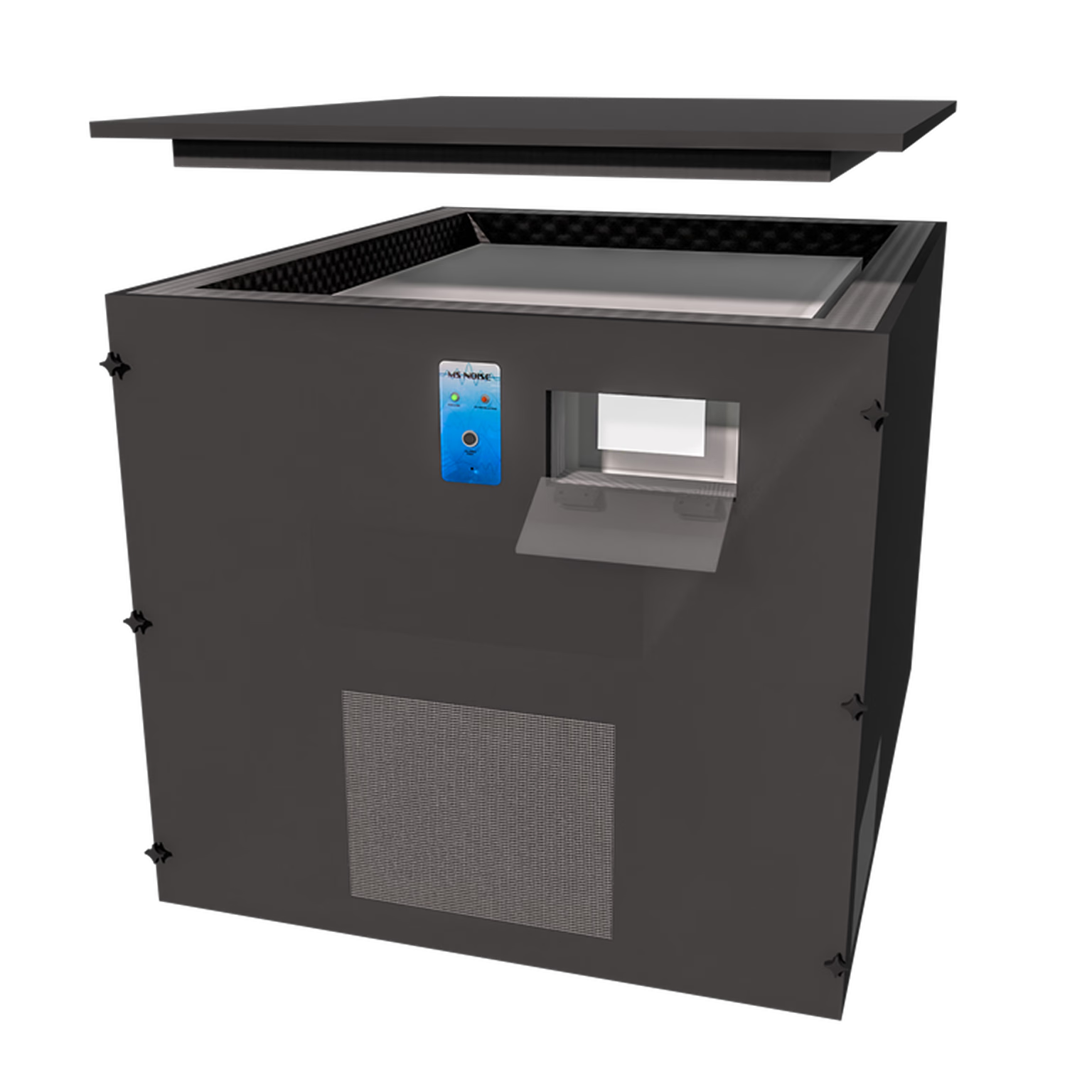 MS Noise Nitrogen Generator enclosure.png