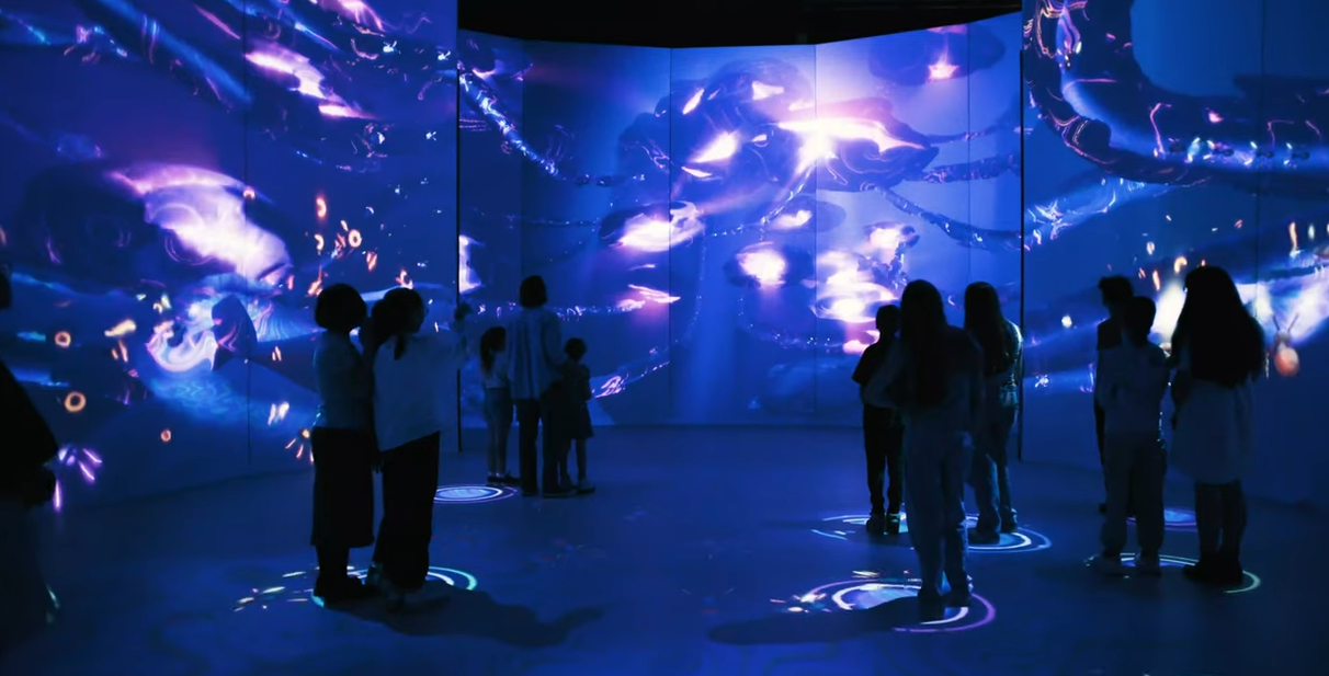 Antopia - Melbourne Museum