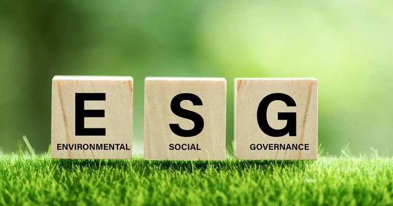 Five ESG Trends Every Marketer Should Know
