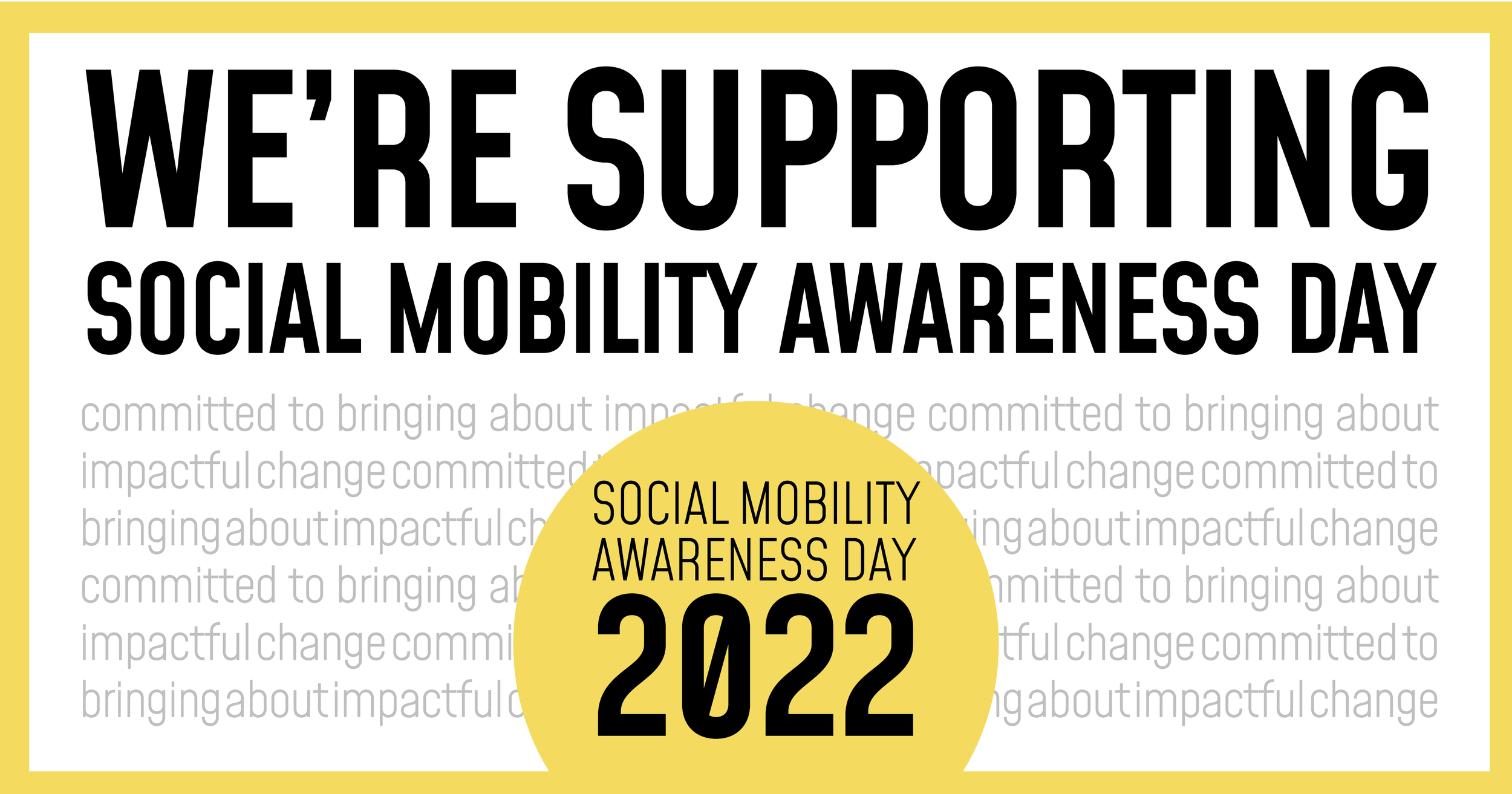 Social Mobility in Financial Services: Issues and Solutions