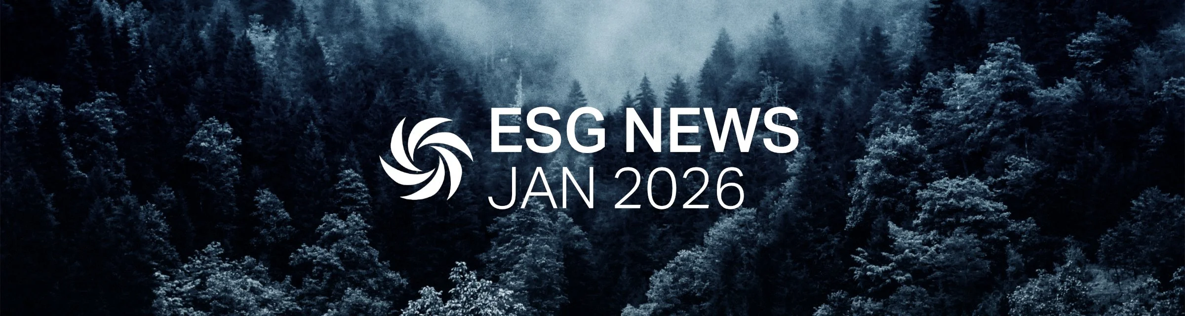 January 2026 Newsletter 