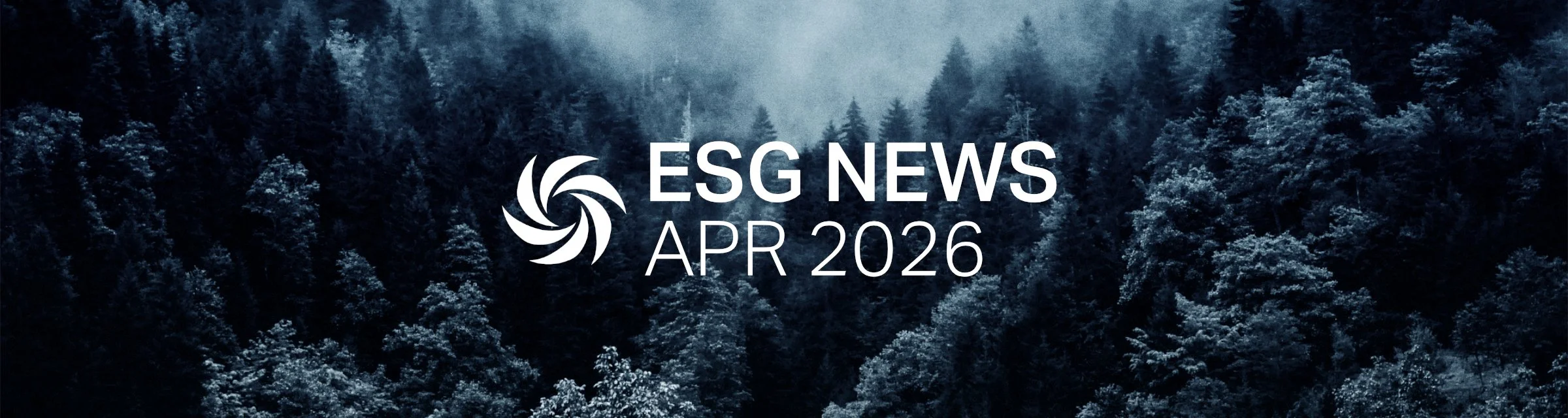 April 2026 Newsletter