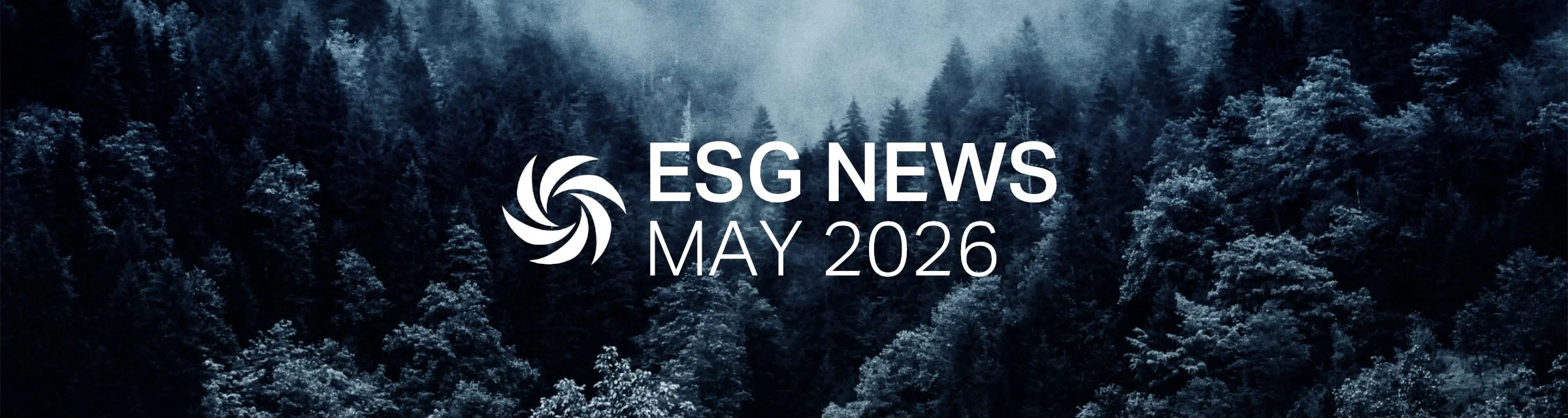 May 2026 Newsletter 