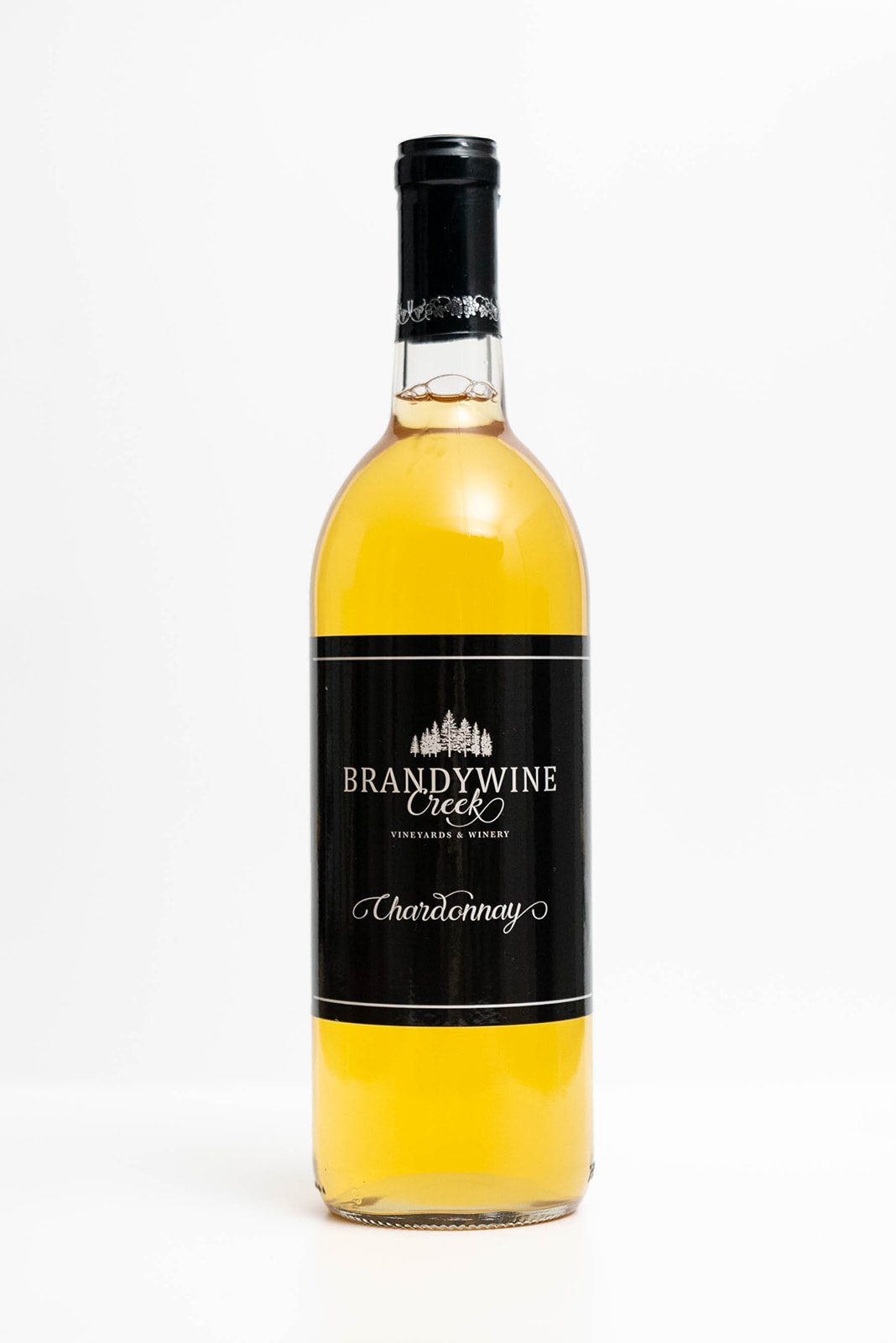 Chardonnay — Brandywine Creek Winery & Vineyards