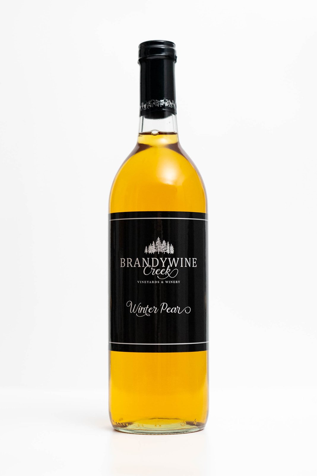 Winter Pear — Brandywine Creek Winery & Vineyards