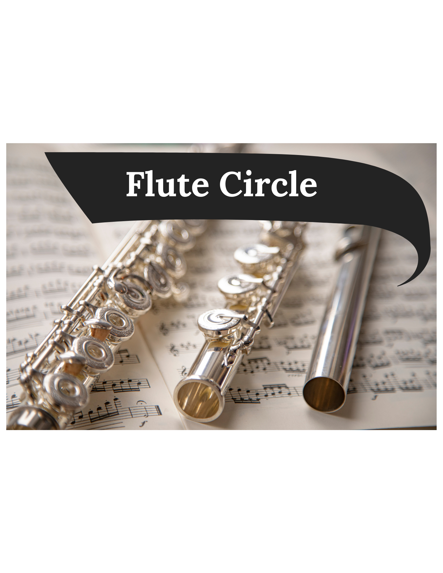 Flute Circle