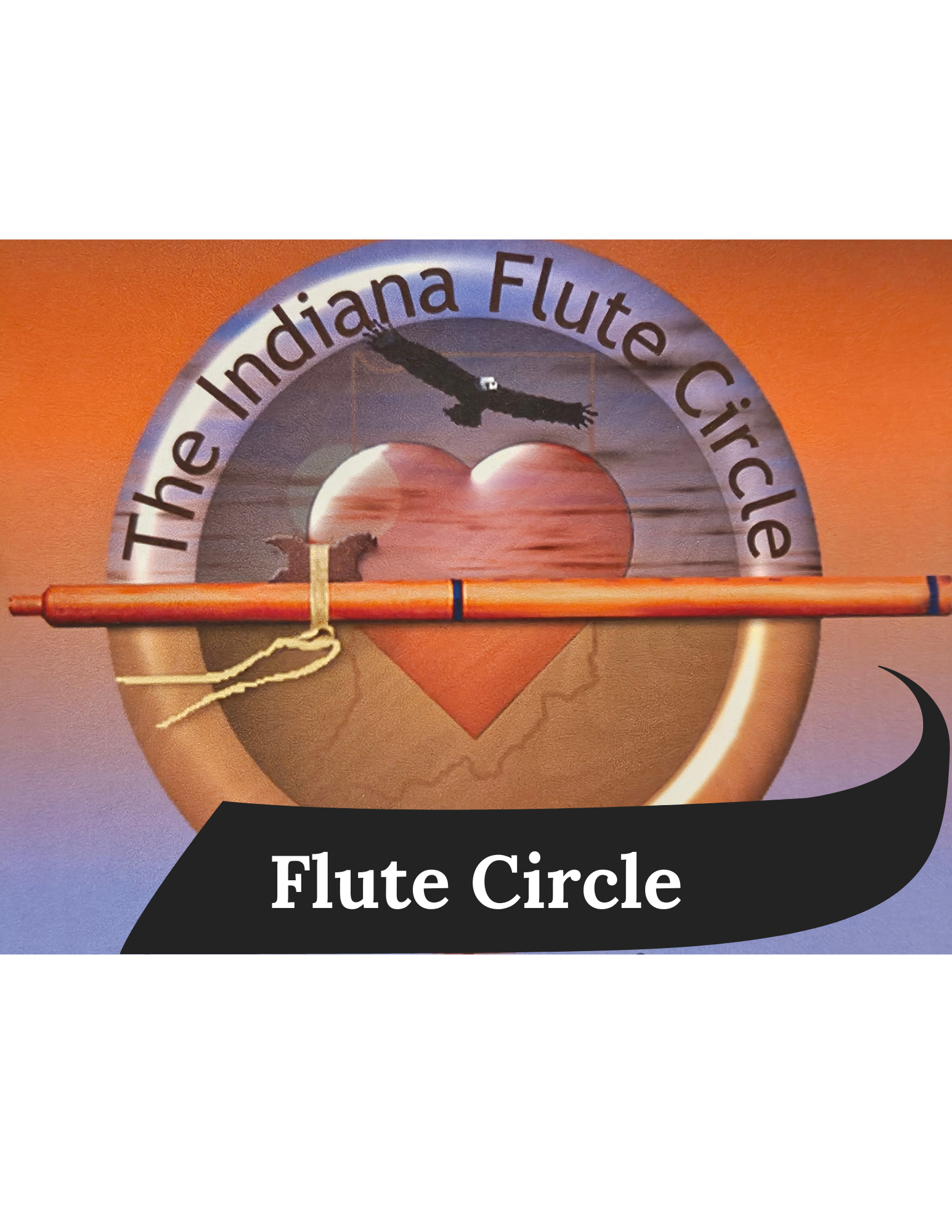 Flute Circle