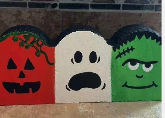Get your BOO on!