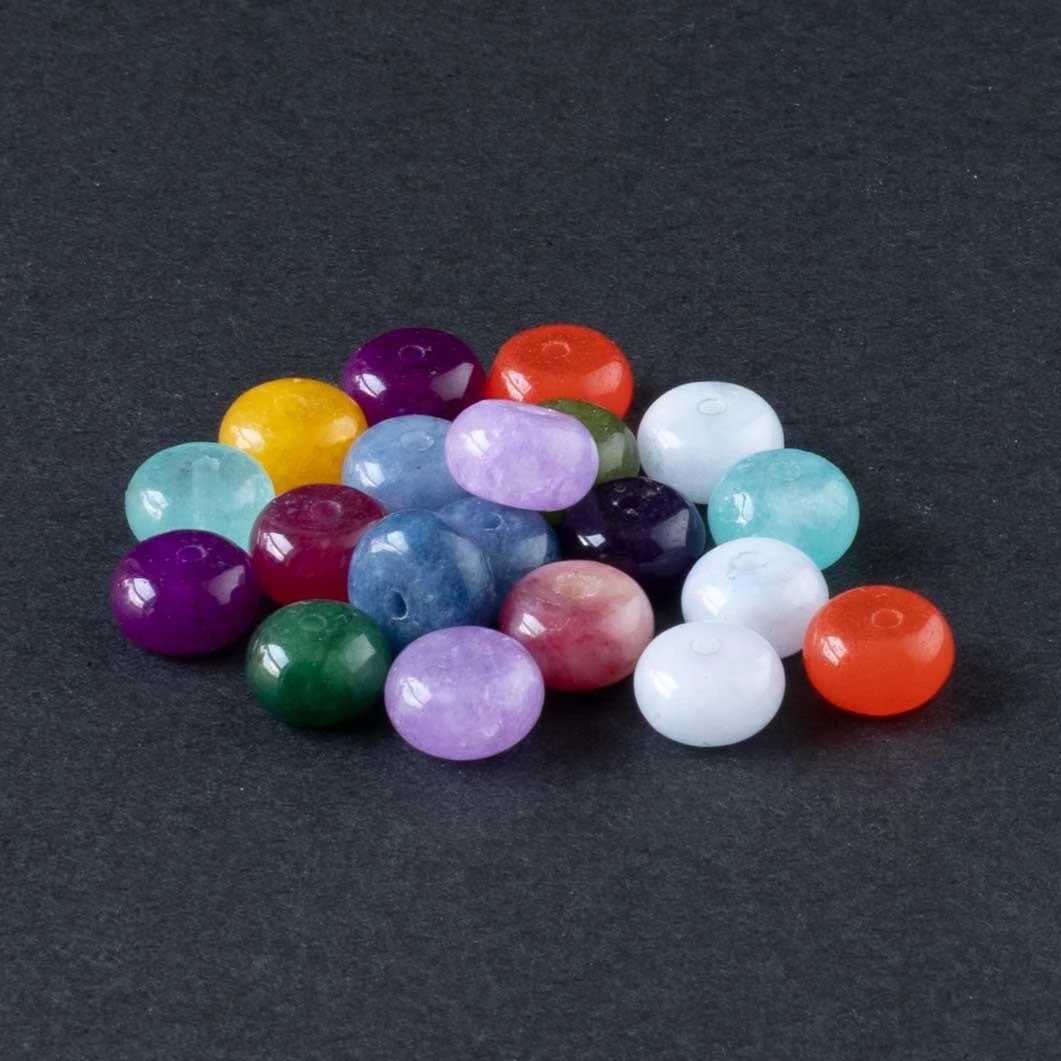BEADED Jewelry Making
