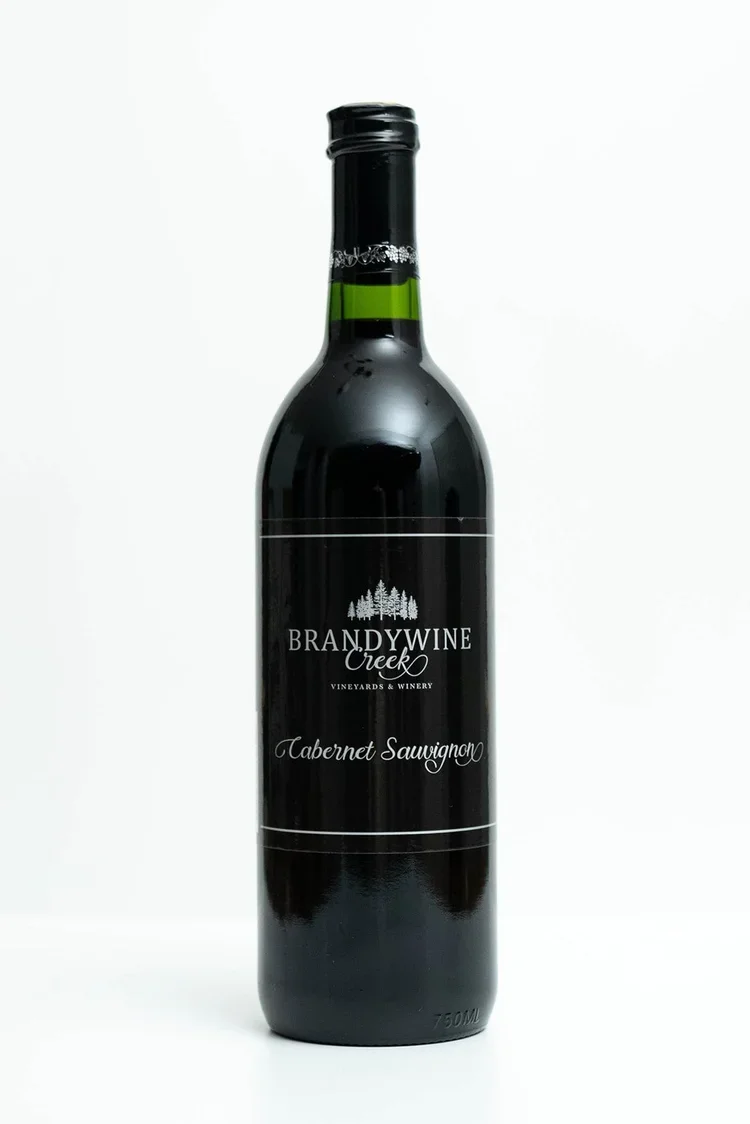 Cabernet Sauvignon