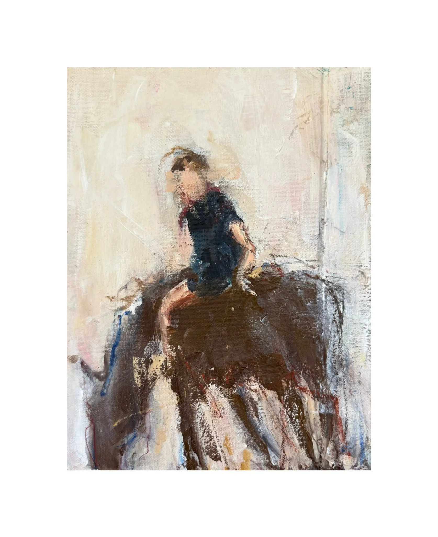 The Rider