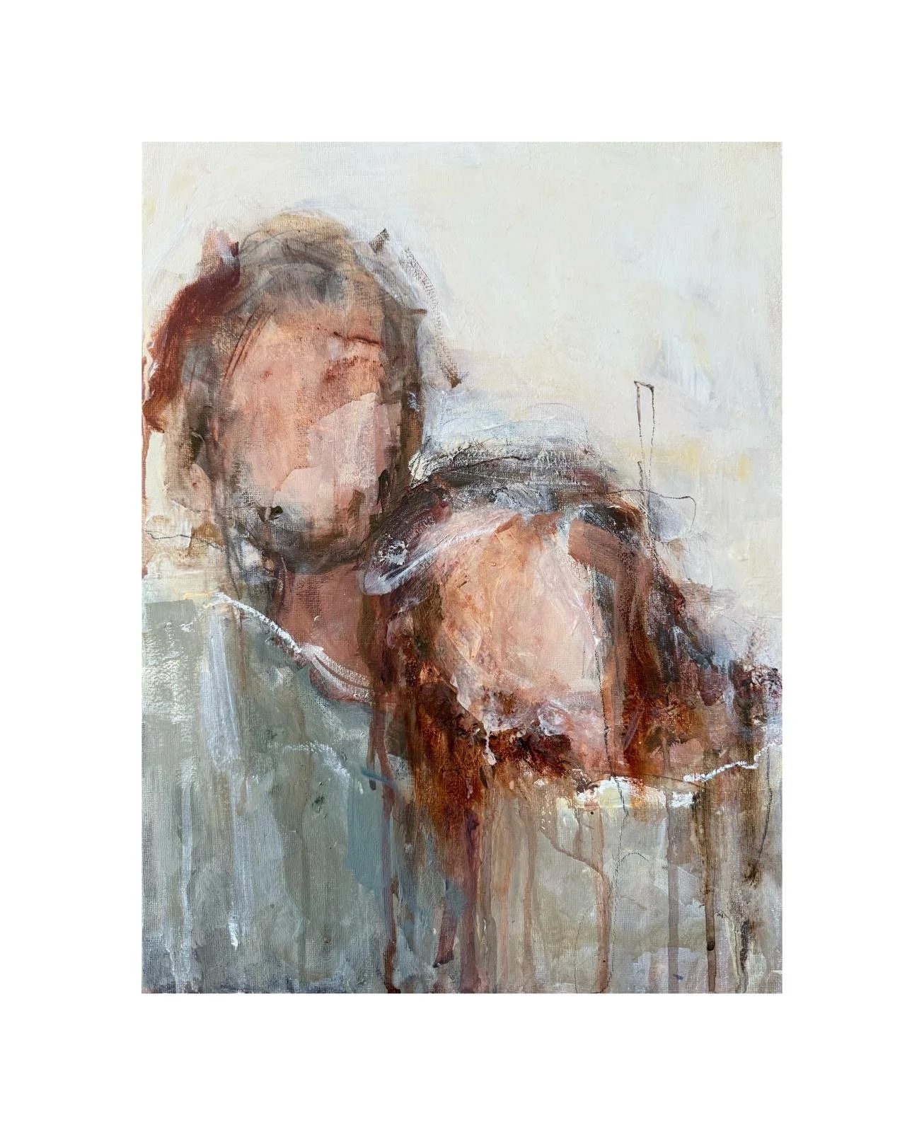 Everything Is Unspoken Now