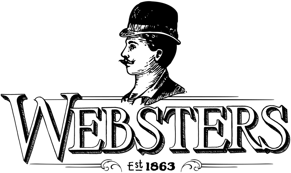Websters Bar