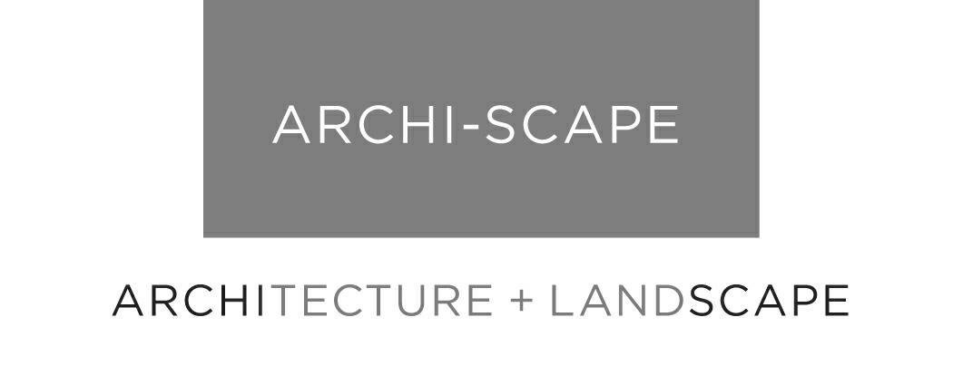 Archi-scape, LLC