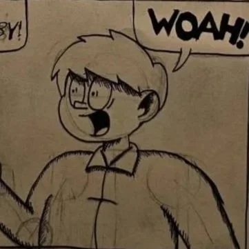 Comic Art