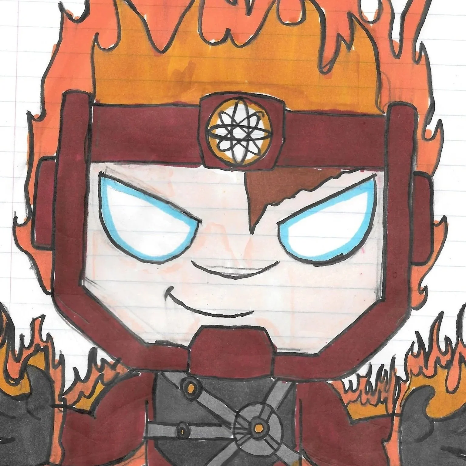 Character Art