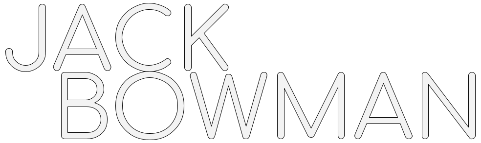 The Jack Bowman Gallery