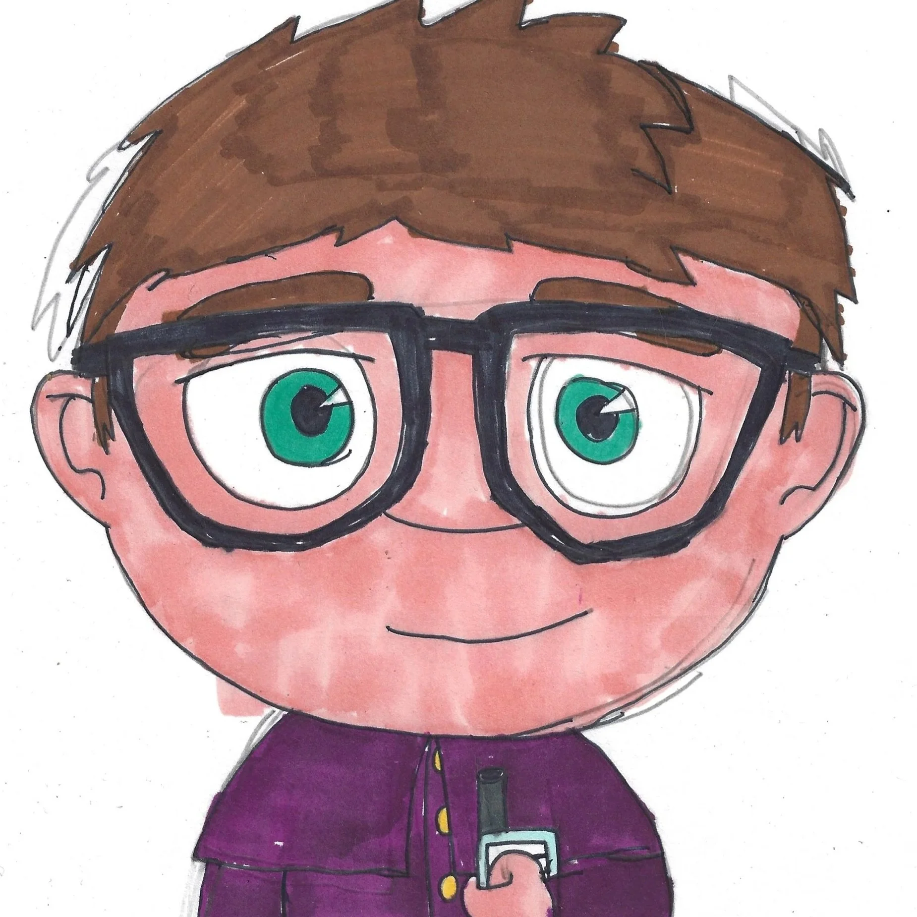 Caricatures
