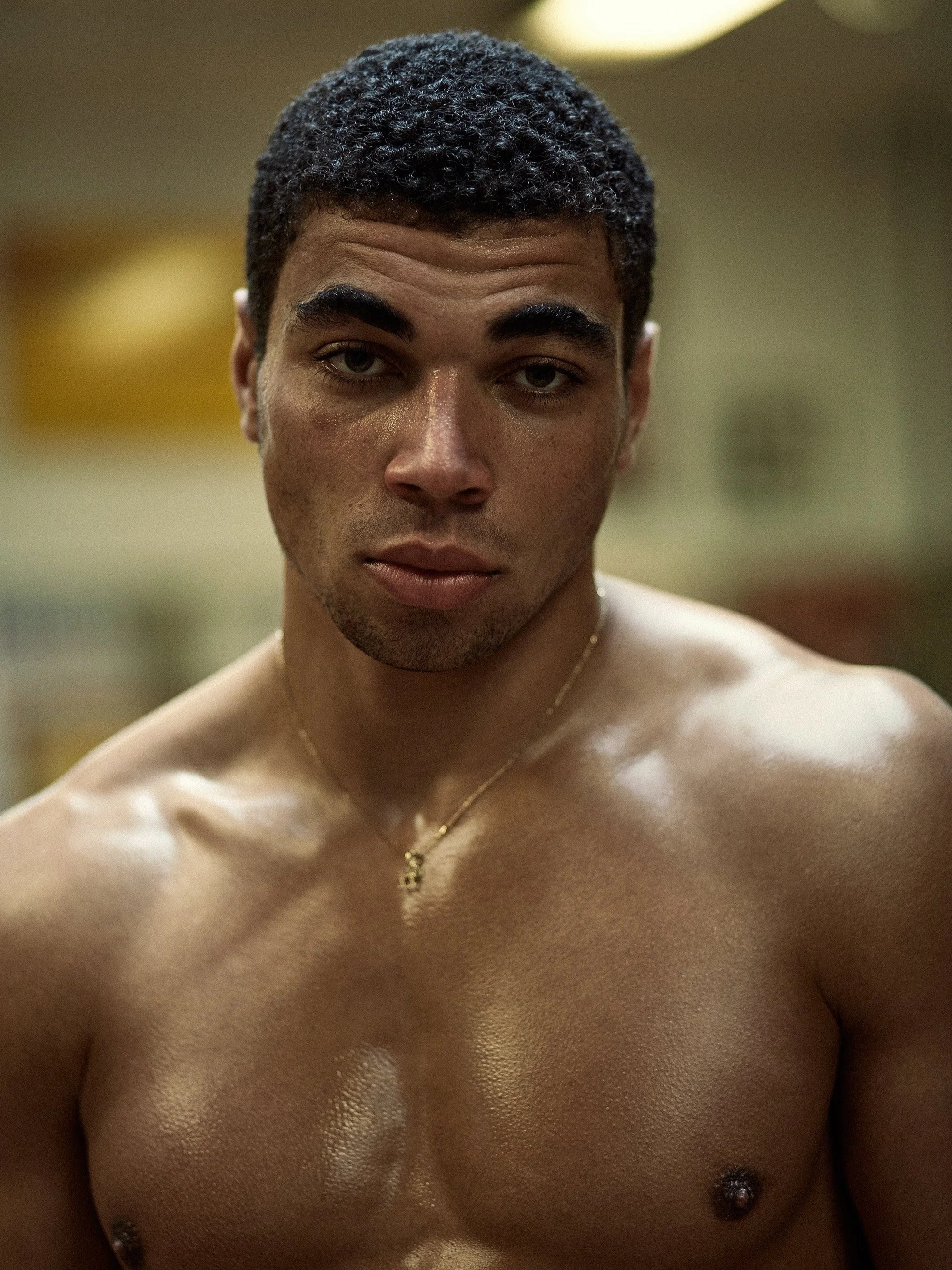 Mounir Raji