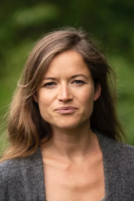 Joanne King — Yoga Teacher