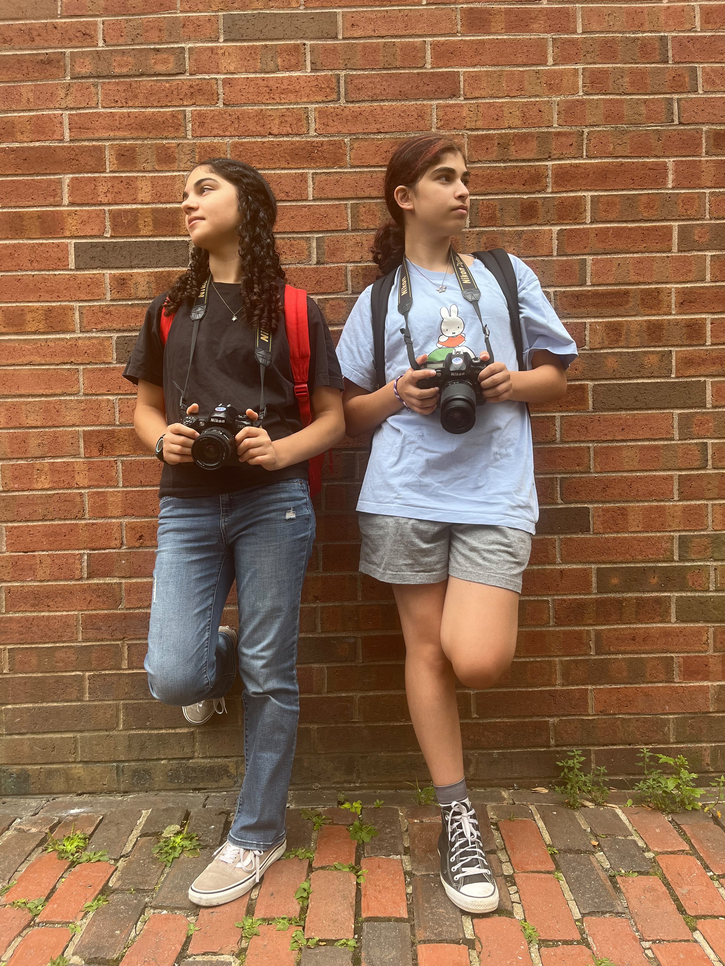 BPAH Week 2- Street Documentary