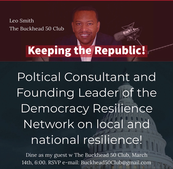 Keeping the Republic