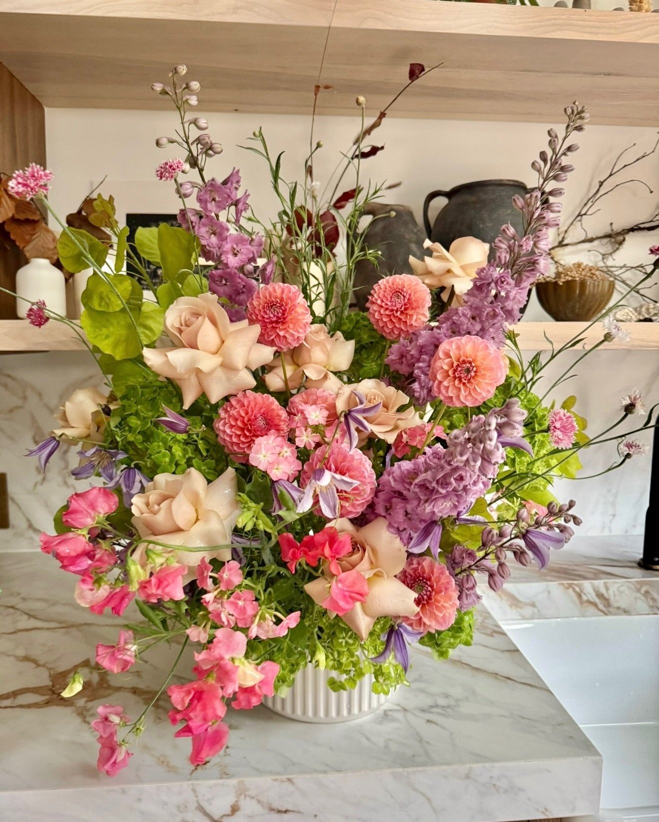 Found this summer cutie while looking for another photo&hellip; I forgot I even made this.  That&rsquo;s what happens when you have over 150k pics in your phone 😳