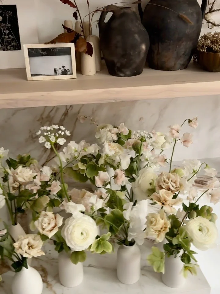 MARCH 

As I approach my 5th decade I am ever more aware of the importance of self awareness and how that translates into happiness.  Meaning to say when you know what you want then you can figure out how to get it.  Number one on my list at the mome