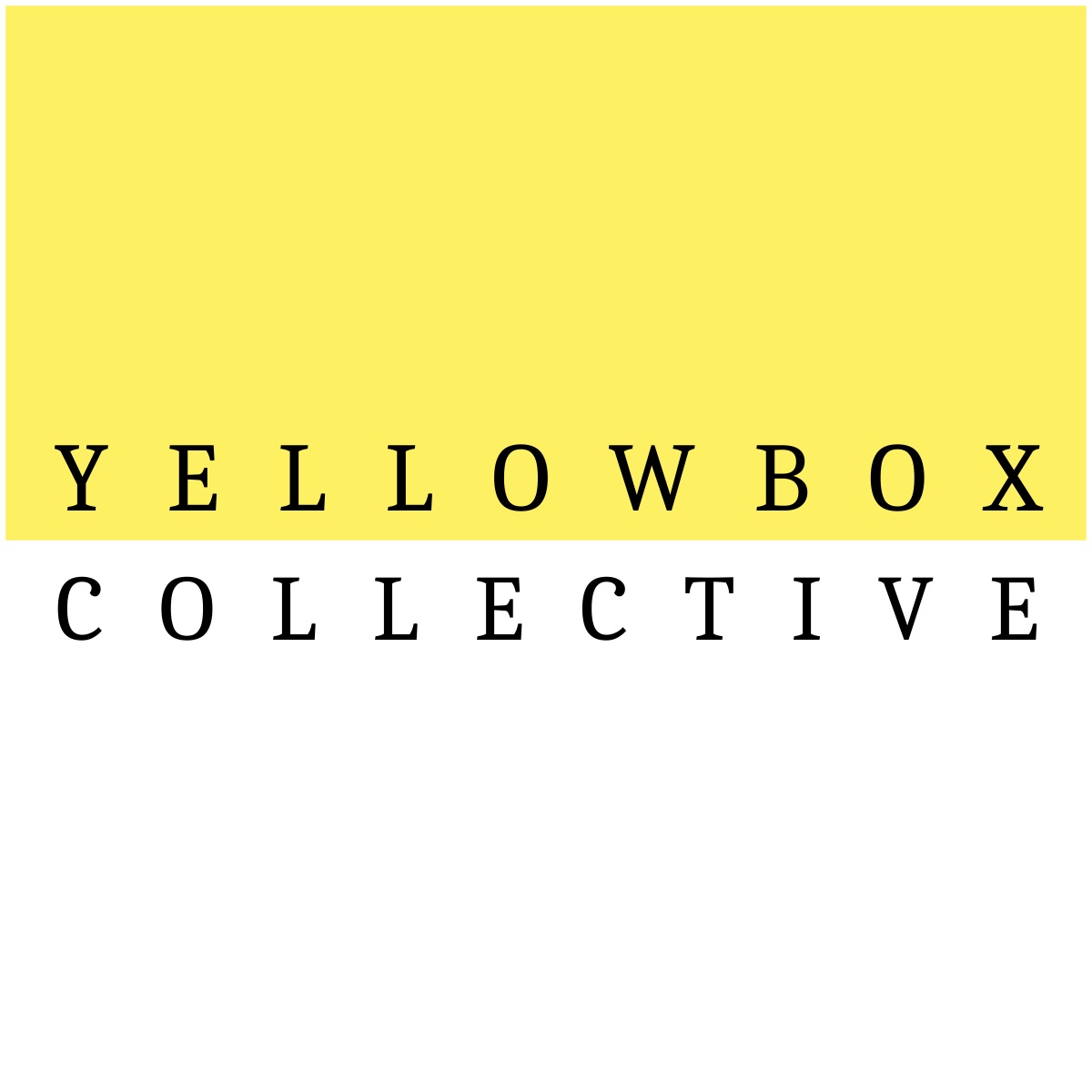 Yellow Square Logos