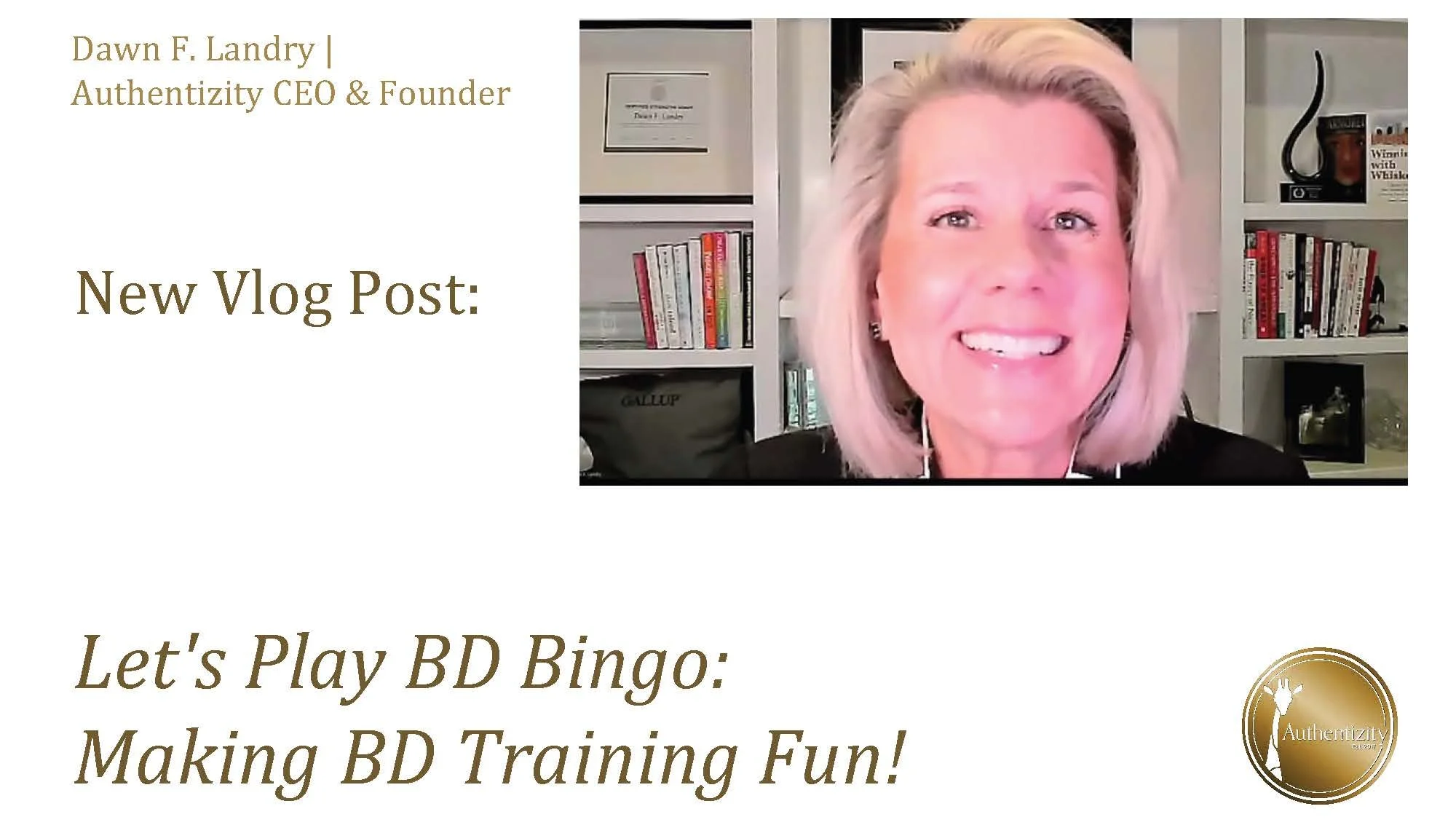 Let’s Play BD Bingo!