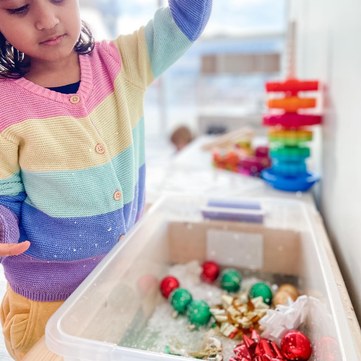 We are in full holiday season here at Inclusive Milestones. 

Stay tuned for our holiday gift guide hitting our website this week. 👀 

Contact us today to learn more
☎️ (705) 503 - 9131
💻 info@inclusivemilestones.ca

#inclusivemilestones #inclusive