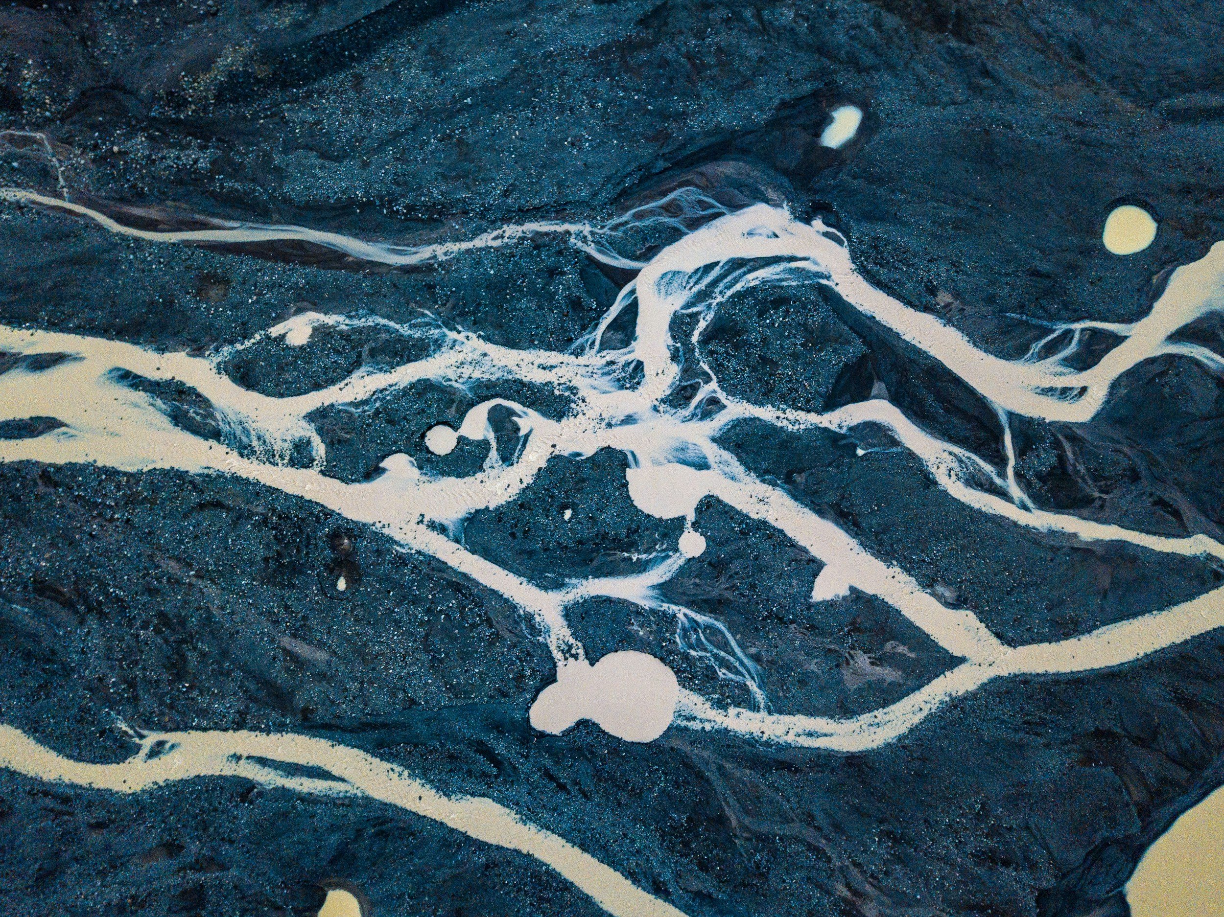 Motion, Emotion, Energy