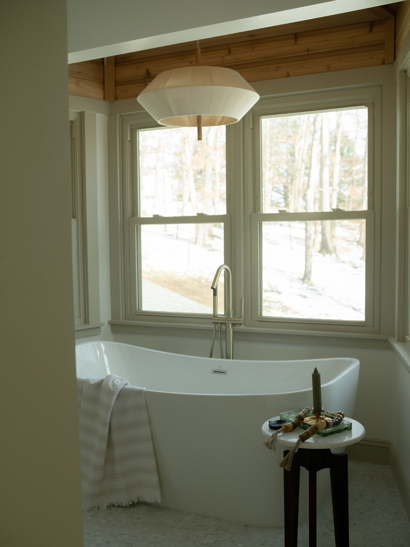 Your personal retreat awaits✨🪞